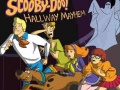 Hry Scooby Doo Hallway Mayhem