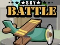 Hry Sky Battle
