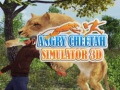 Hry Angry Cheetah Simulatop 3D