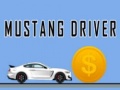 Hry Mustang Driver 