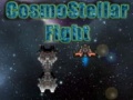 Hry Cosmo Stellar Fight
