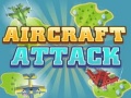 Hry Aircraft Attack