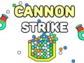 Hry Cannon Strike
