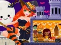 Hry Halloween Princess Holiday Castle