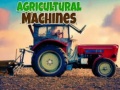 Hry Agricultyral machines