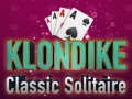 Hry Klondike Classic  Solitaire 