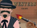 Hry Western Escape