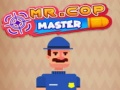 Hry Mr.Cop Master
