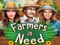 Hry Farmers in Need