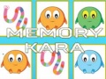 Hry Memory Kara