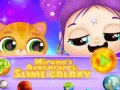 Hry Miruna's Adventures: Slime Galaxy