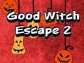 Hry Good Witch Escape 2