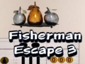 Hry Fisherman Escape 3