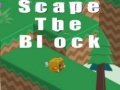 Hry Scape The Block