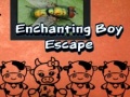 Hry Enchanting Boy Escape