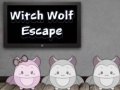 Hry Witch Wolf Escape