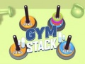 Hry Gym Stack