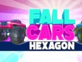 Hry Fall Cars: Hexagon