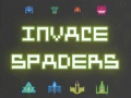 Hry Invace Spaders