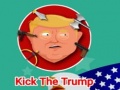 Hry Kick The Trump