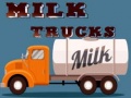 Hry Milk Trucks 