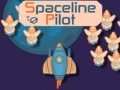 Hry Spaceline Pilot
