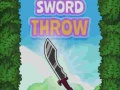 Hry Sword Throw