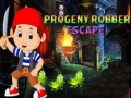 Hry Progeny Robber Escape