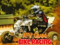 Hry ATV Quad Bike Racing