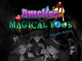 Hry Amelies Magical Book: Rougelike Mahjong