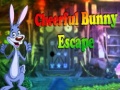 Hry Cheerful Bunny Escape