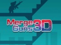 Hry Merge Guns 3D