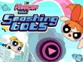 Hry The Powerpuff Girls: Smashing Bots