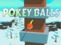 Hry Pokey Balls