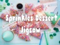 Hry Sprinkles Dessert Jigsaw