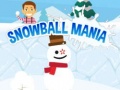 Hry Snowball Mania