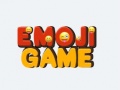 Hry Emoji Game