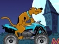 Hry Scooby Doo Trail
