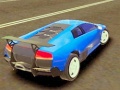 Hry New Modern City Ultimate Car 3D
