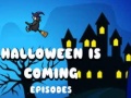 Hry Halloween Is Coming Episode5