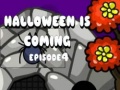 Hry Halloween Is Coming Episode4
