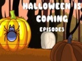 Hry Halloween Is Coming Episode3