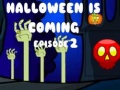 Hry Halloween Is Coming Episode2