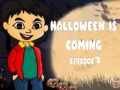 Hry Halloween Is Coming Episode1