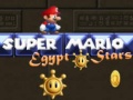 Hry Super Mario Egypt Stars