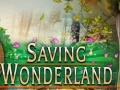 Hry Saving Wonderland
