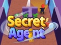 Hry Secret Agent