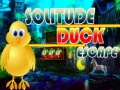 Hry Solitude Duck Escape