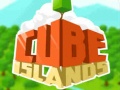 Hry Cube Islands