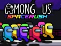 Hry Among Us Space Rush